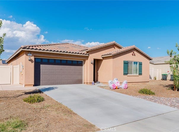 1635 Southfork Way, San Jacinto, CA 92582