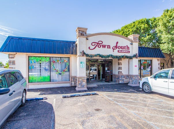 5217 50th Street, Lubbock, TX 79414