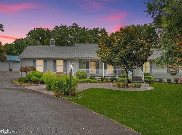 2311A SHANNON RD, EDGEWOOD, MD 21040