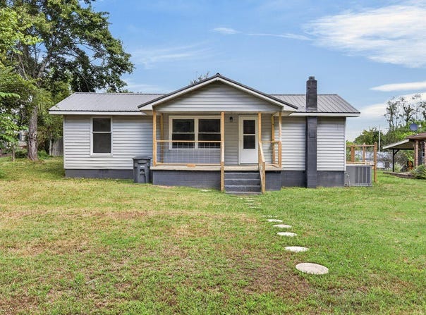 408 E Williams Avenue, Monterey, TN 38574