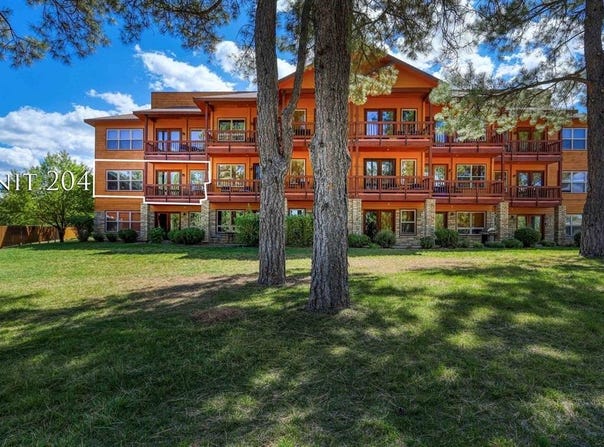 109 Ace Court, Pagosa Springs, CO 81147