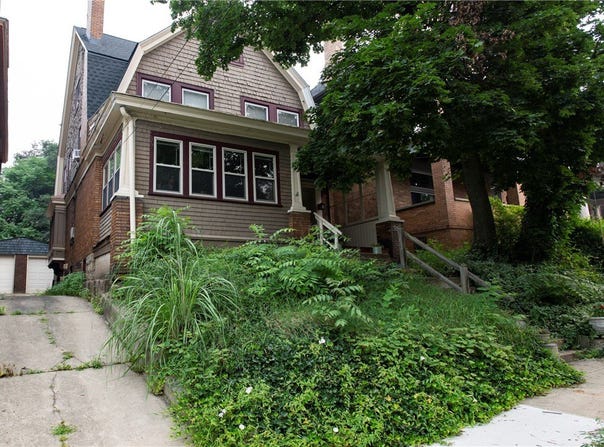 411 Hampton Ave, Regent Square, PA 15221