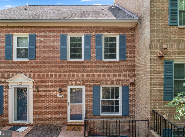 4915 7TH Road S, ARLINGTON, VA 22204