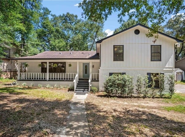 501 Lakeview Drive W, Mobile, AL 36695