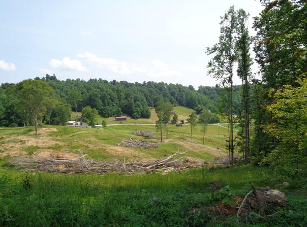 3877 HWY 66, Sneedville, TN 37869