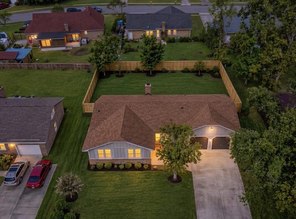 710 Cluster Pines Road, Ladson, SC 29456