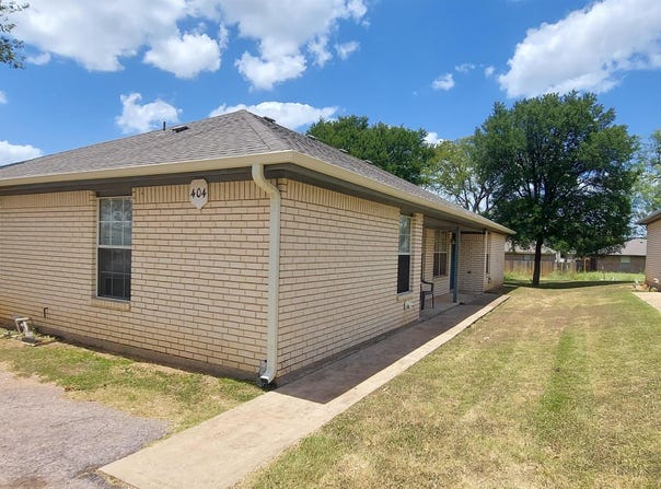 404 B Ave S, Marble Falls, TX 78654