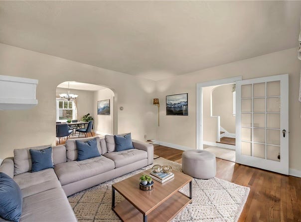 616 Rossmore Ave, Brookline, PA 15226
