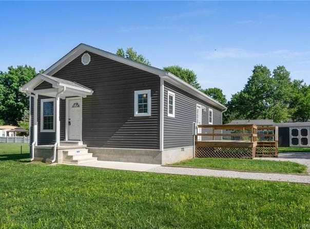 462 W Wilson Street, Paoli, IN 47454