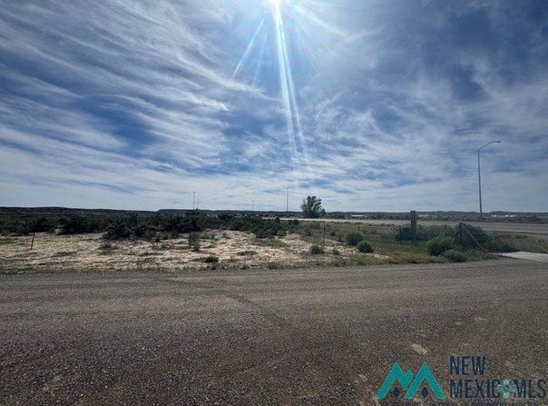 ROCKY POINT Rd, Mentmore, NM 87319