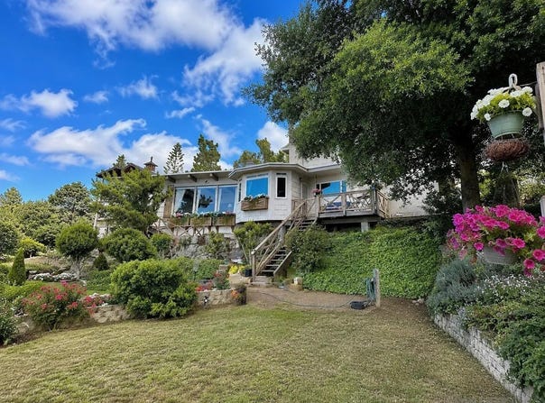 720 Sky Mountain Lane, Alpine, CA 91901
