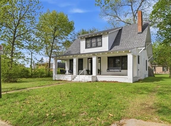 1301 N 3rd, Durant, OK 74701