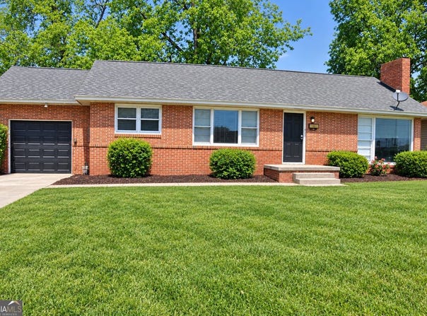 1760 State University Drive, Fort Valley, GA 31030