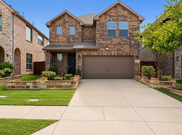 4524 Refugio Drive, Plano, TX 75024