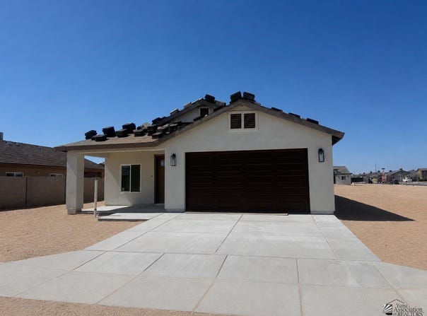 10858 E 46 LN, Yuma, AZ 85367