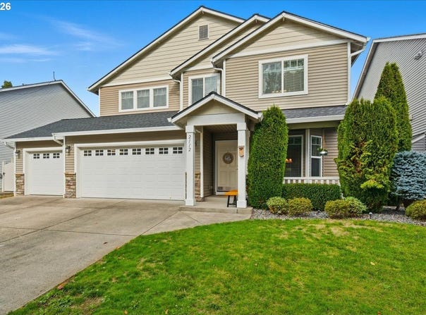 2112 NW 10TH St, BattleGround, WA 98604