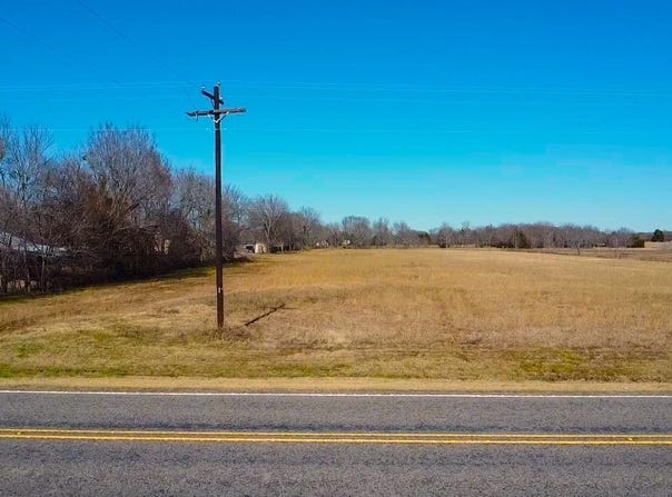 6345 FM 2324, Point, TX 75472