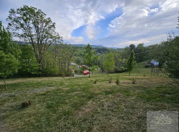 Grant St., BLUEFIELD, VA 24605