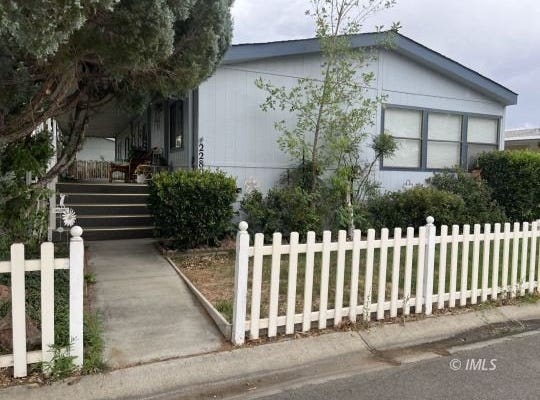2280 Darby Ave., Bishop, CA 93514