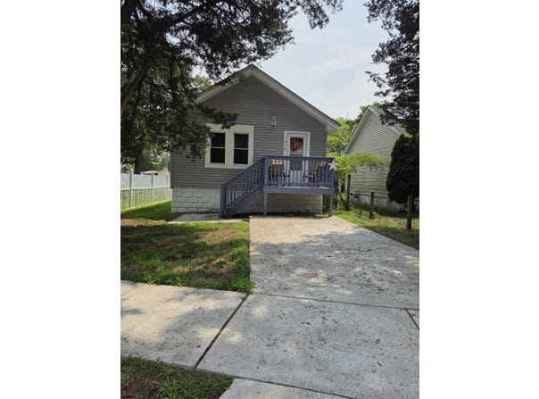 1012 Harrison Ave, Pleasantville, NJ 08232