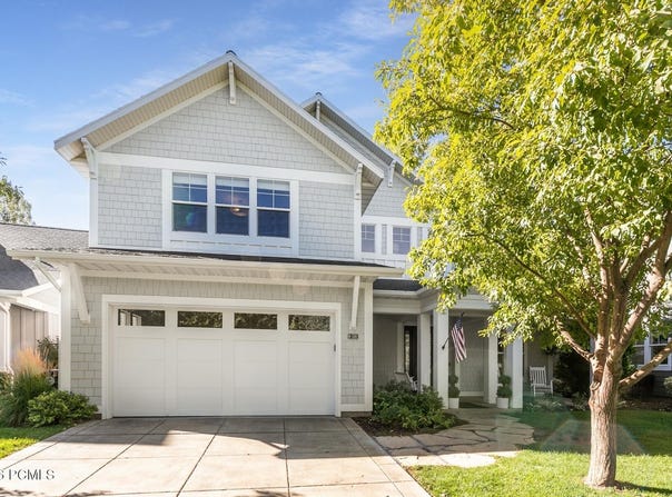 520 Mission Drive, Midway, UT 84049