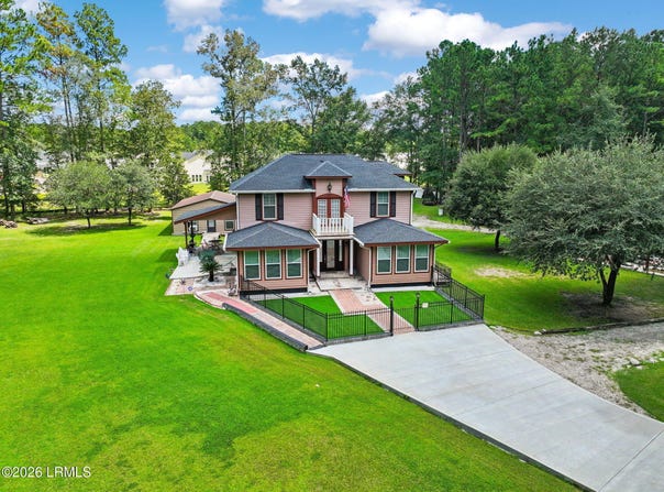 190 Pine Arbor Road, Hardeeville, SC 29927
