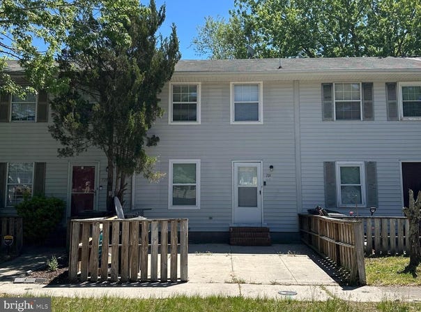 731 HEMLOCK ST, SALISBURY, MD 21804