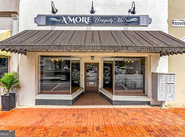 8 E Main Street N, Hampton, GA 30228