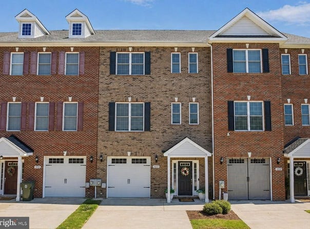 1032 RYE Drive, LA PLATA, MD 20646
