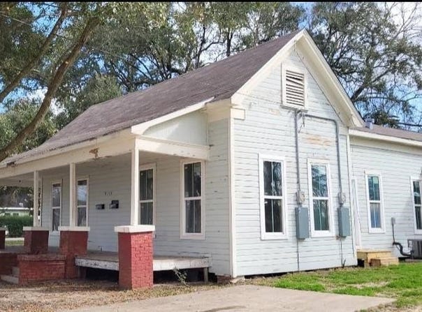 2105 Laurel, Beaumont, TX 77701