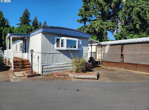 620 SE 2ND Ave, Canby, OR 97013