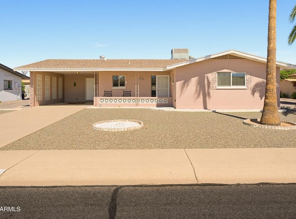 6018 E Anaheim Street, Mesa, AZ 85205