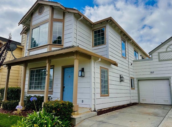 1920 Constitution BLVD 24, SALINAS, CA 93905
