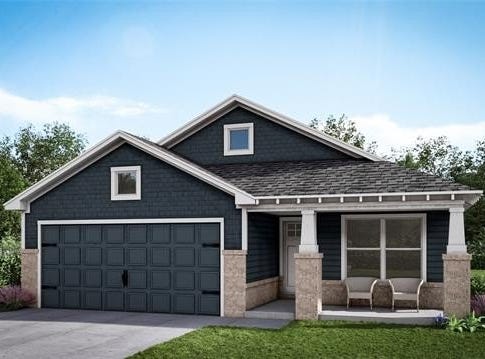 3414 Gum Place, Broken Arrow, OK 74012
