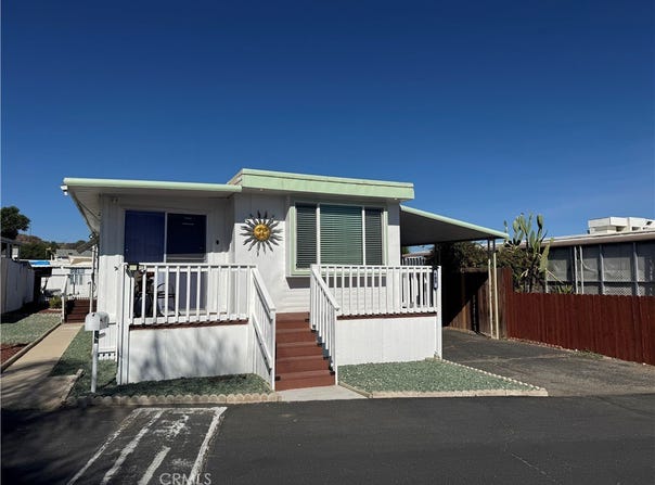 44725 State Highway 74, Hemet, CA 92544