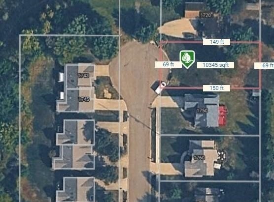 Northview Avenue, Alliance, OH 44601
