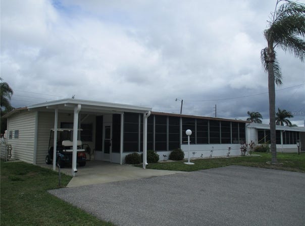5009 8TH B Street E, BRADENTON, FL 34203