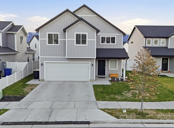 2011 WREN Cir, Logan, UT 84321