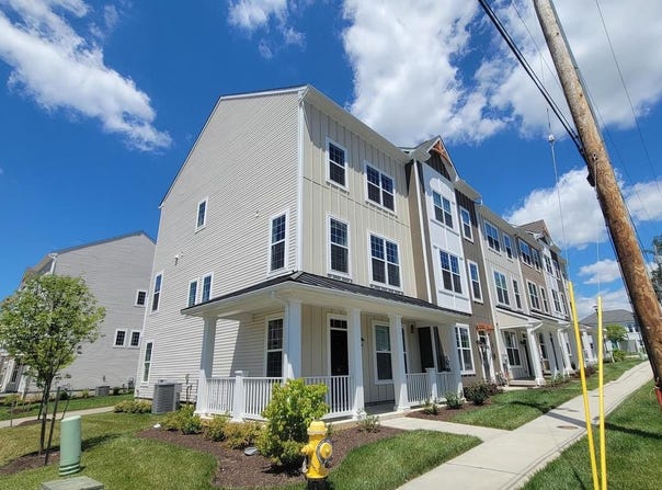 41 WAYS Lane, KENNETT SQUARE, PA 19348