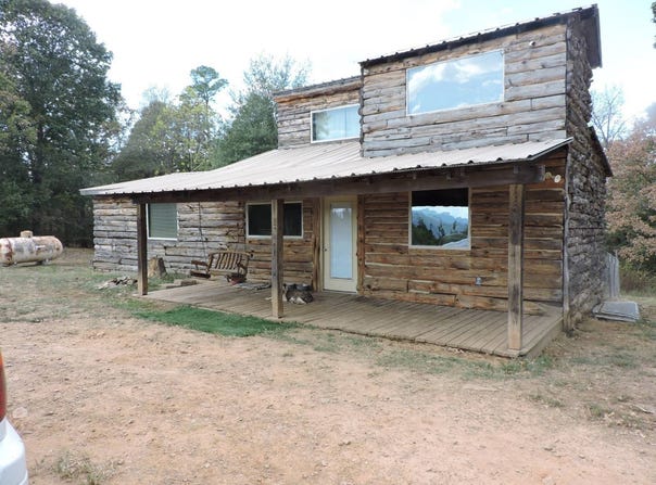 4242 Old Boles Rd, Boles, AR 72926