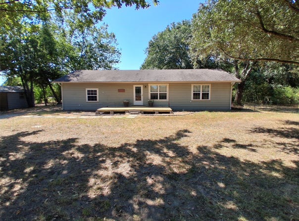2619 Charity Road, Commerce, TX 75428