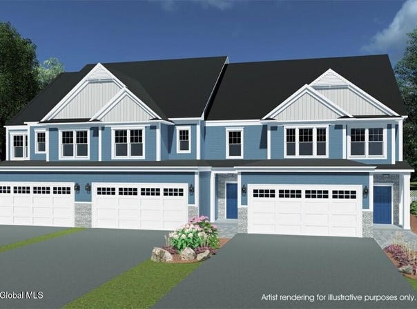 20 Priddle Lane, Latham, NY 12110