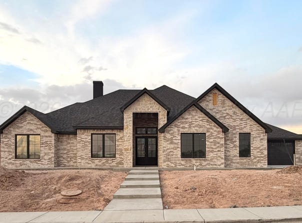 1106 WAGGONER RANCH Road, Amarillo, TX 79124-0014