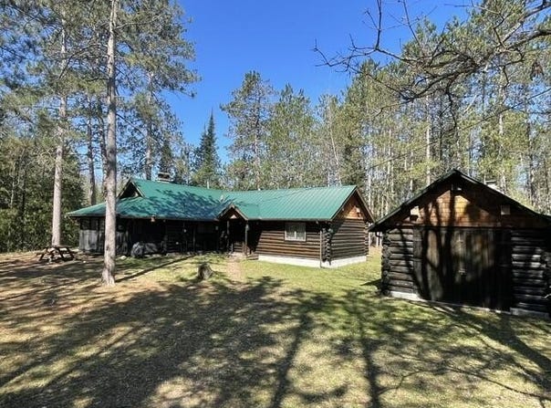 8779 Bingham Trail, Grayling, MI 49738
