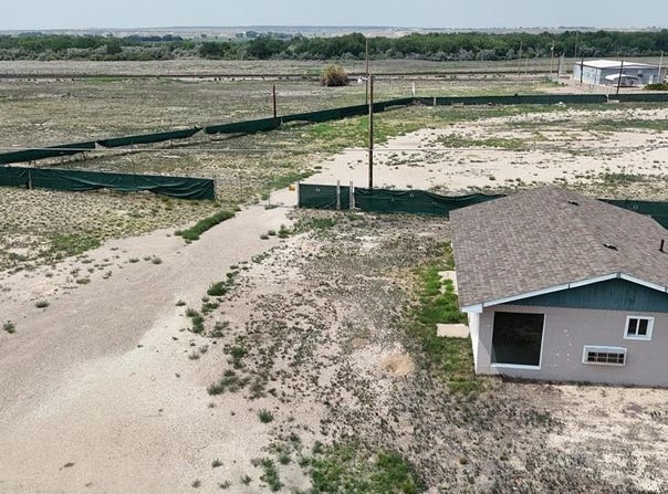 31571 Hwy 50E, La Junta, CO 81050
