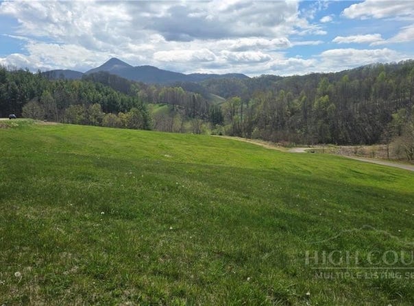 Paradise Valley Estates, Creston, NC 28615