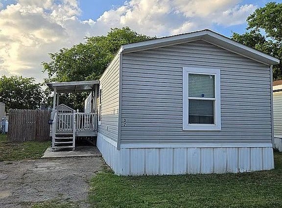 4801 Goldfield, San Antonio, TX 78218