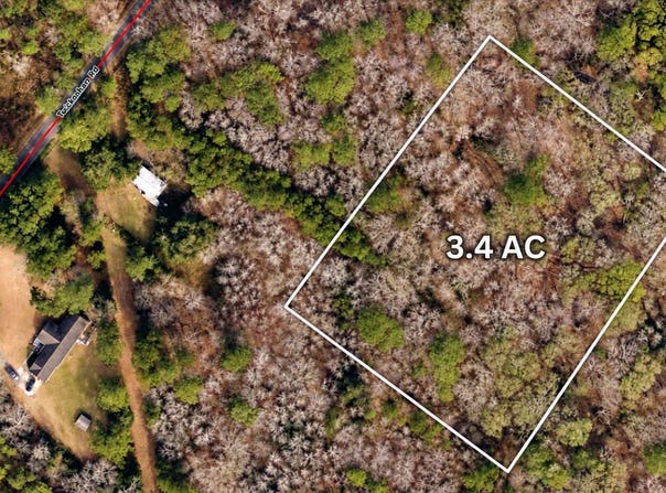 112 Twickenham Road, Yemassee, SC 29945