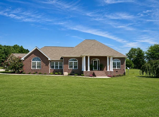 586 Sunset Drive, Ider, AL 35981