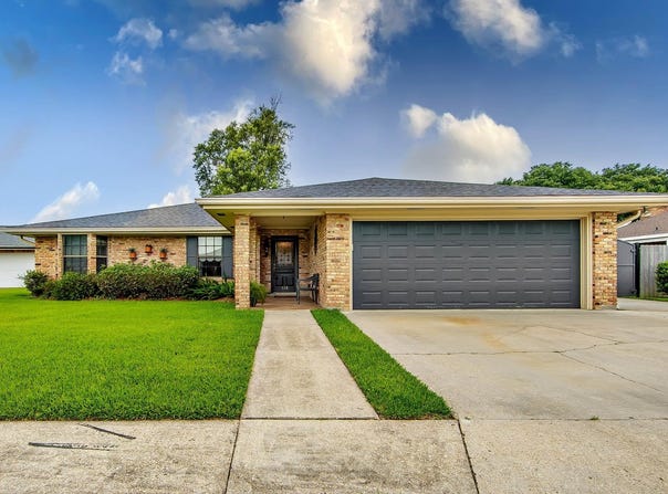 115 Mcallen Drive, Houma, LA 70360